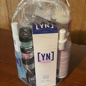 Pro Acrylic Kit-Ultimate